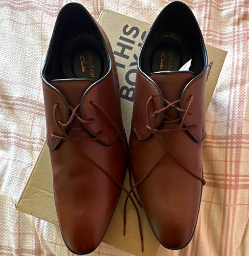Clarks collection bampton park - collection,