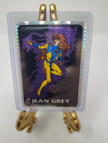Jean grey 1990s - 1990s, kodak