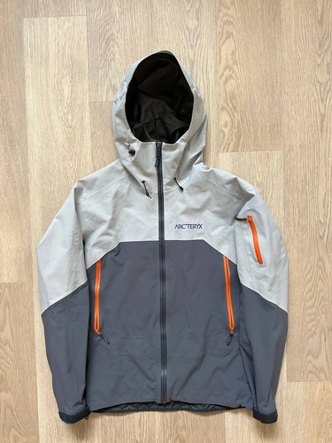 Arc teryx rush jacket - rush,