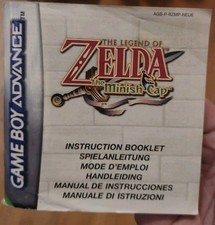 The Legend of Zelda: The