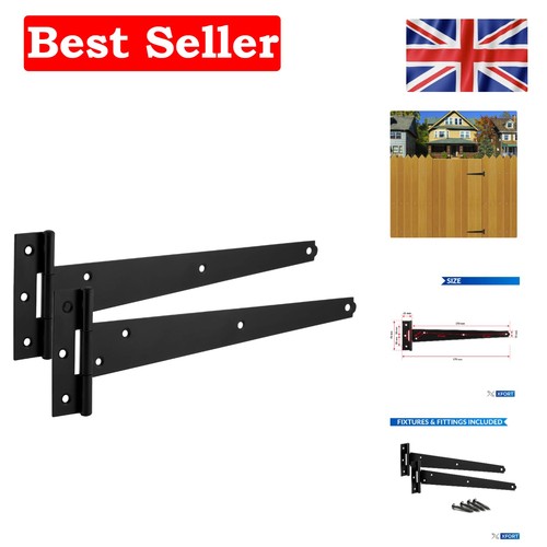 Pack 150mm black - 2,