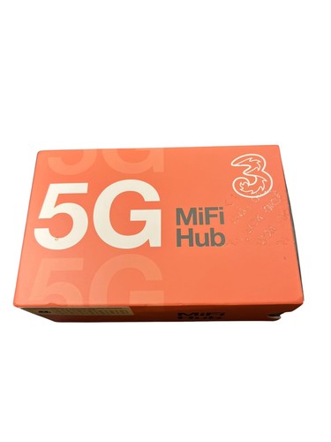 Zte three mifi - mifi, hub