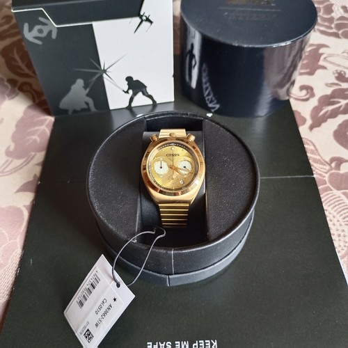 Citizen 3po tsuno - c-3po,