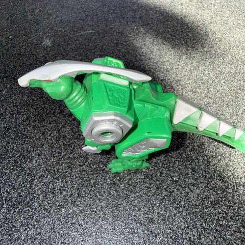Bandai power rangers - bandai,
