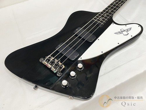 Gibson thunderbird - gibson,