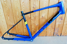 Marin Fairfax 4 Adventure Hybrid Frame Various Sizes Blue Black Unused / Boxed