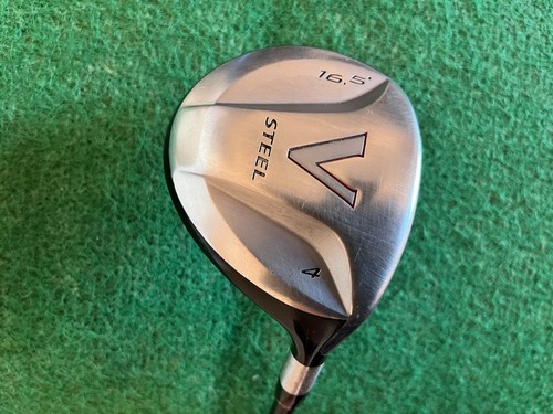 Taylormade steel wood - taylormade,