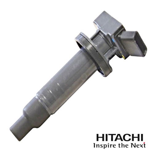 Ignition coil hitachi fits - ignition,