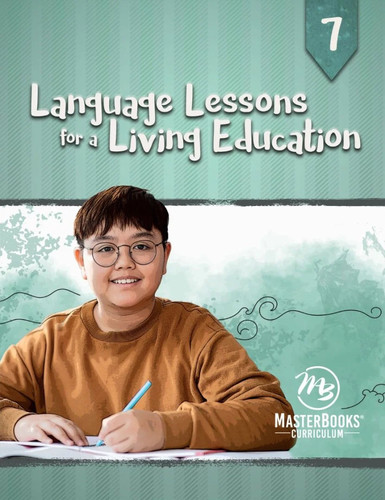 Language lessons for living - language,