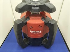 Hilti PR 30-HVS Rotary Laser