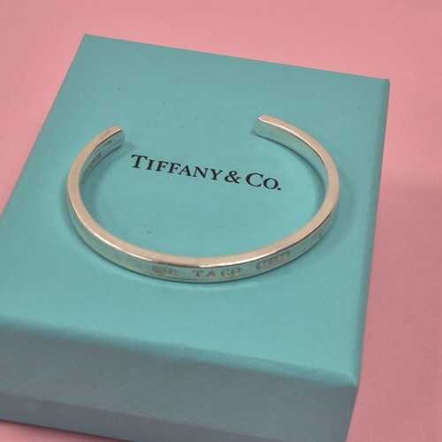 Tiffany classic 1837 - &, co