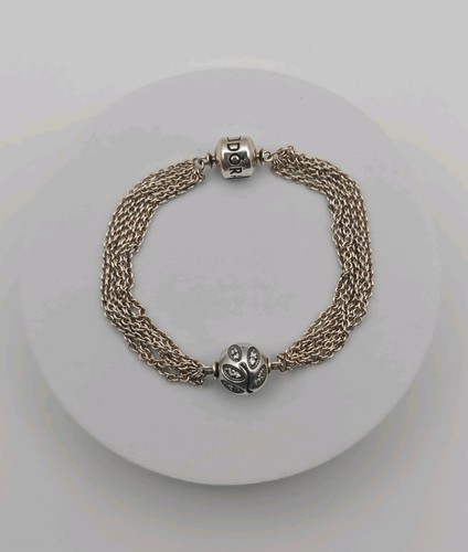 Pandora multi strands bracelet - pandora,