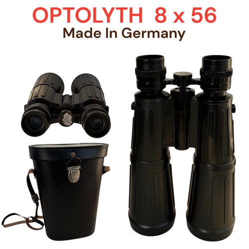Vintage binoculars - vintage,