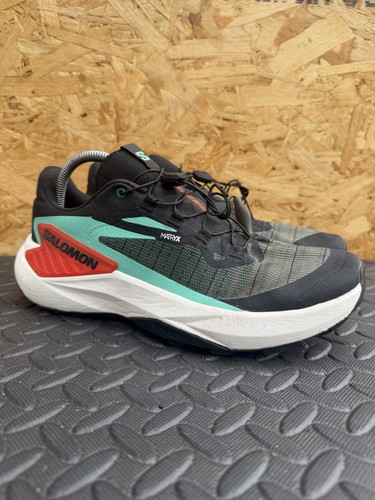 Salomon genesis trail running - salomon,