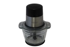 John Lewis Mini Chopper Boxed