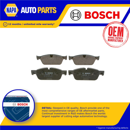 Brake pads set fits - brake, mercedes