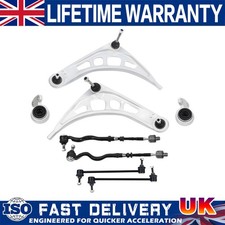 Front Lower Suspension