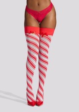Ann Summers Candy Cane Hold