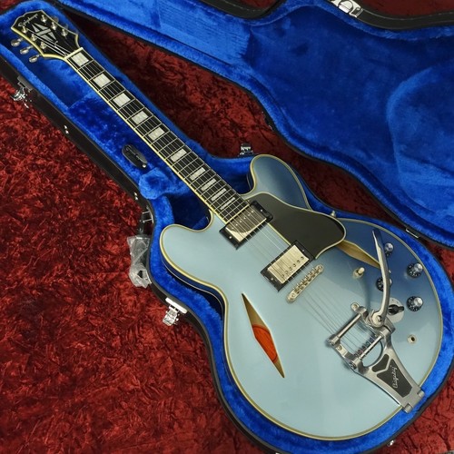 Epiphone shinichi ubukata - epiphone shinichi,