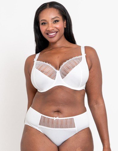 Flirtelle underwired balcony - flirtelle,
