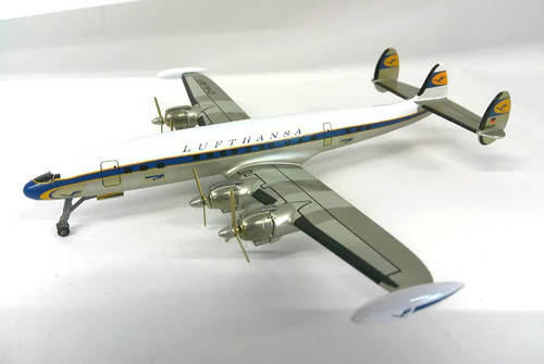 Western models 200 lockheed - western,