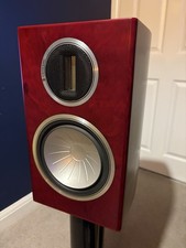 Monitor Audio GX100 4g Bookshelve Speakers