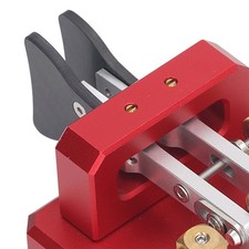 CW Key Good Workmanship Morse