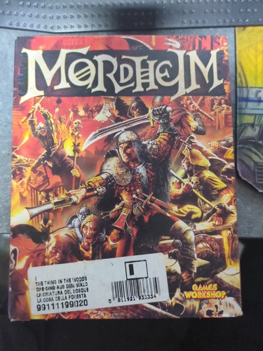 Games workshop warhammer - games,