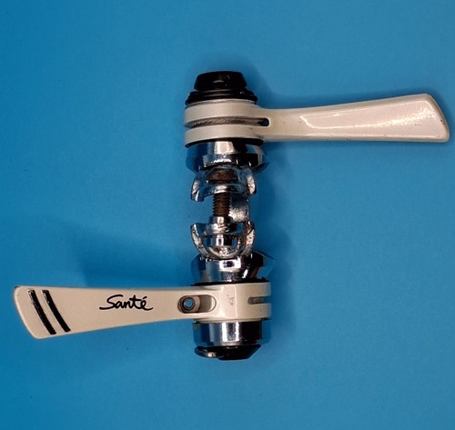 Vintage shimano sante - shimano, downtube