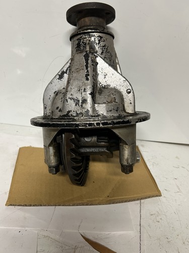 Magnette differential - magnette,