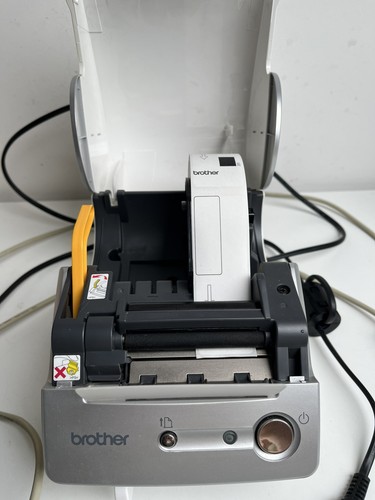 Brother 500 professional - brother,