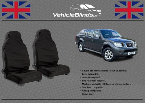 Seat covers for nissan - seat,
