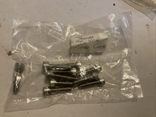 Triumph Timing Cover Screws