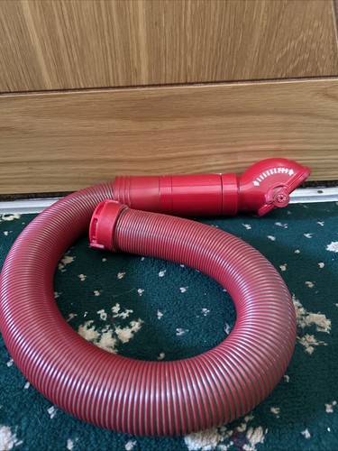 Dyson up24 red hose genuine - dyson,