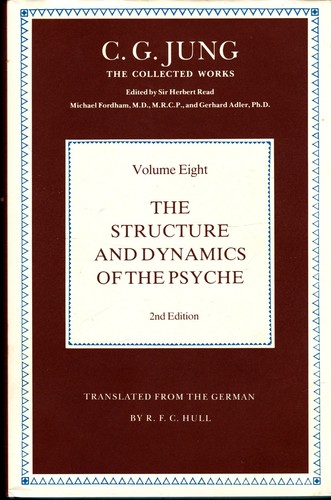 Jung the collected works - jung,