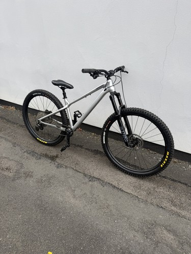 Cannondale habit ht1 29er bike - cannondale,