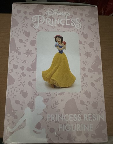 Disney snow white resin - snow,