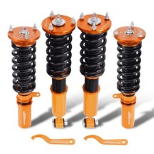 Coilovers Kit for BMW 5 Series