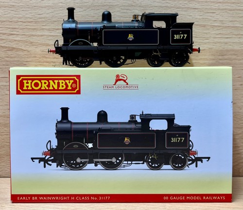 Hornby gauge r3731 b r - hornby,
