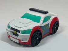 Playskool Heroes Transformers