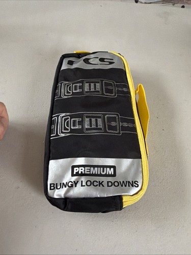 Fcs premium bungee lock - premium,