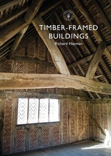 Timber-framed Buildings by
