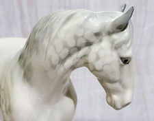 Beswick Mare Facing Left Rare