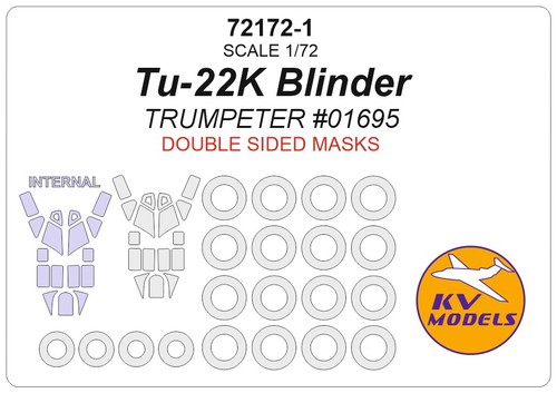 Models kv72172 1 72 - kv, 1:72