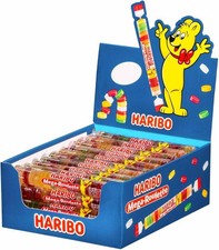 Haribo mega roulette fruit - mega,