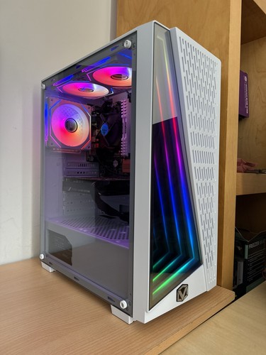 Gaming intel i5 - gaming, pc⏐intel