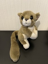 Bush Baby Soft Plush Toy