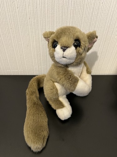Bush baby soft plush - soft, toy