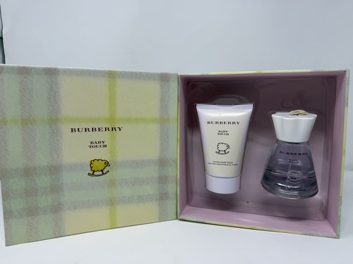 Burberry baby touch gift - baby, set