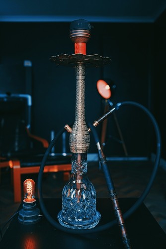 Efendi shisha tradi - efendi,